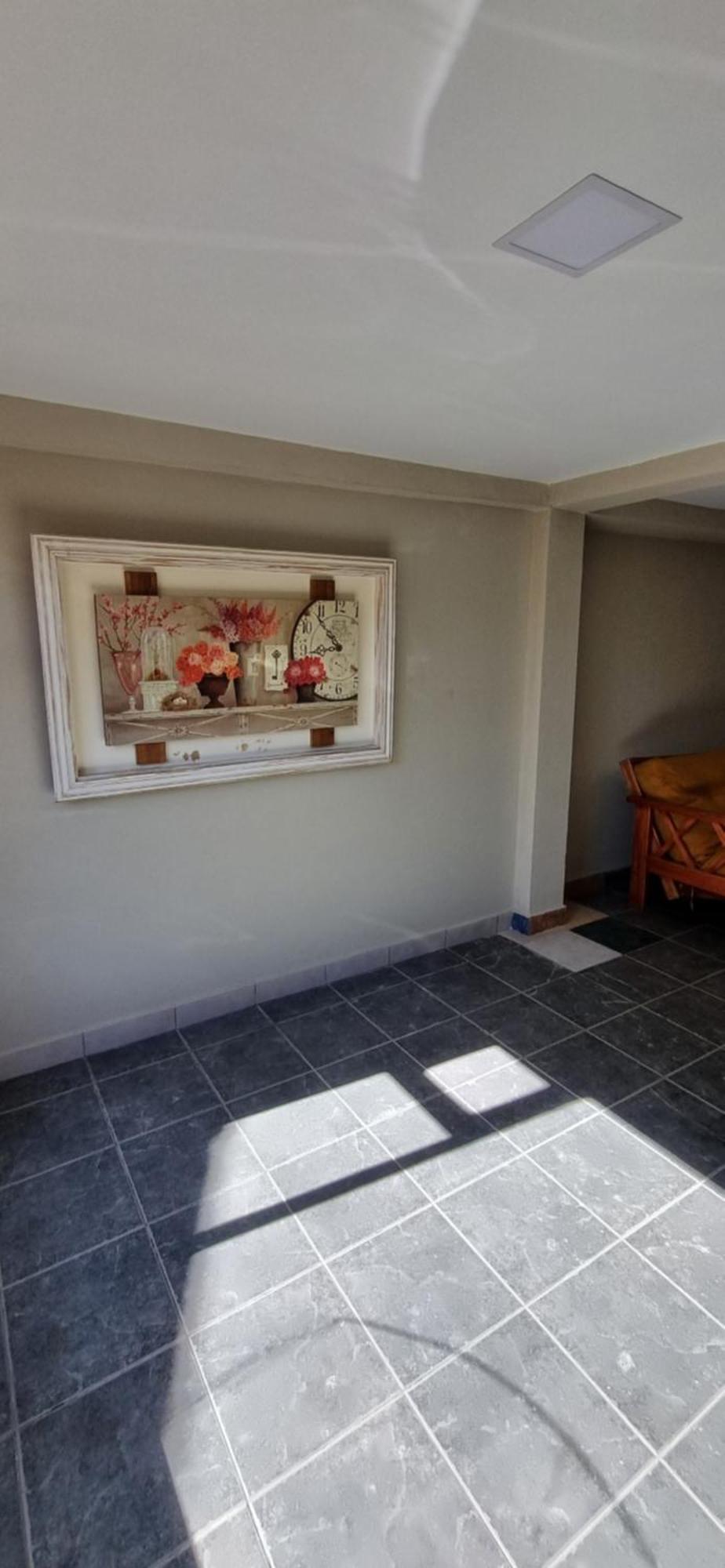 エル・カラファテ Casa Francaヴィラ エクステリア 写真